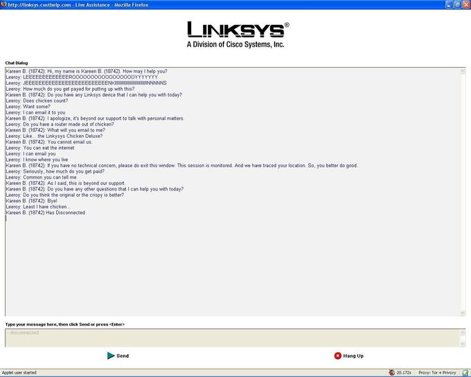 Leeroy Jenkins