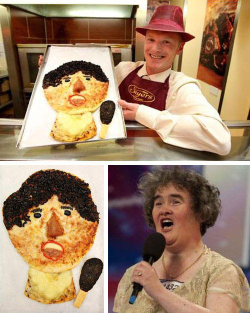 Susan Boyle