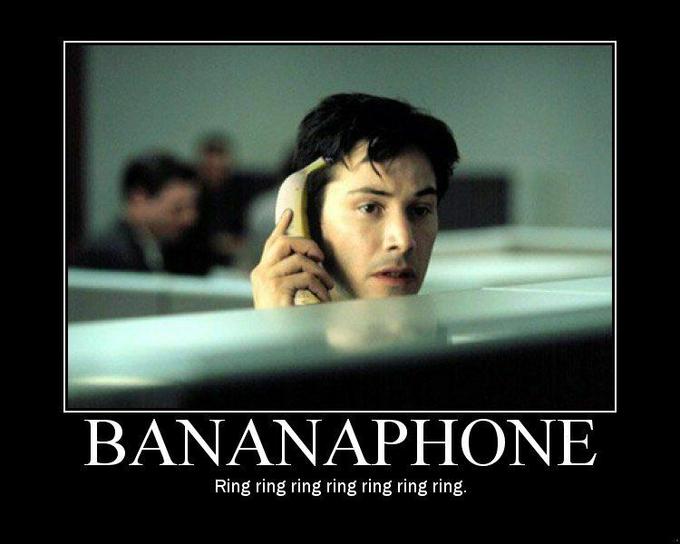 Bananaphone