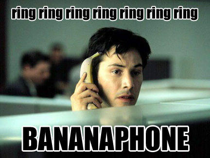 Bananaphone