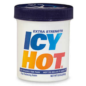 The Icy Hot Stuntaz