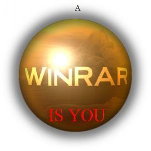 A Winner Is You