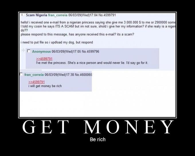 Motivationals