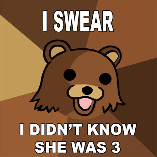 Pedobear