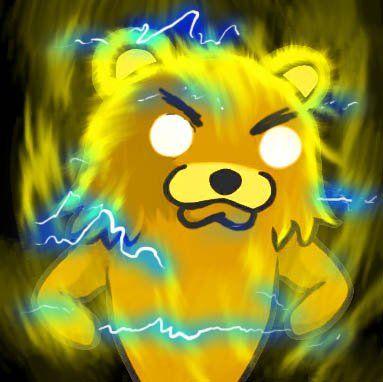 Pedobear