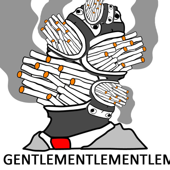 Gentlemen