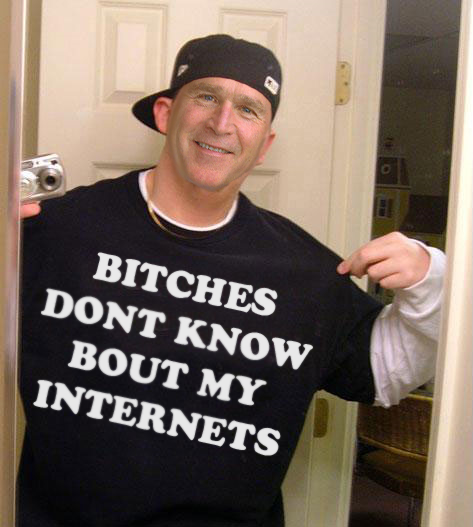 Bitches Don't Know