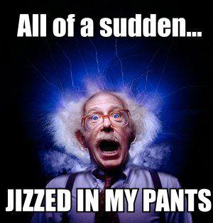 ALL OF A SUDDEN