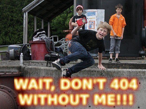 Nintendo Kid