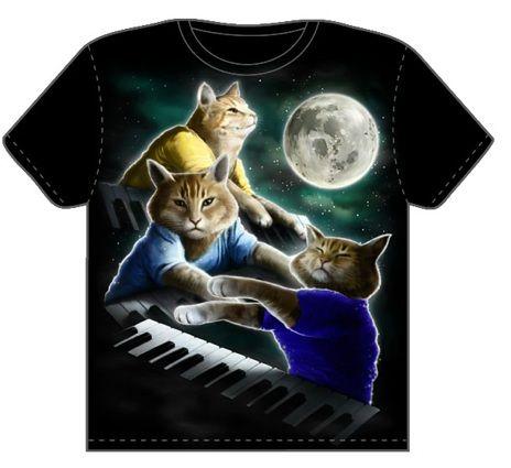 Keyboard Cat