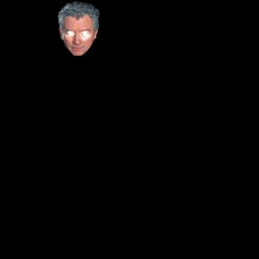 Patrick Duffy