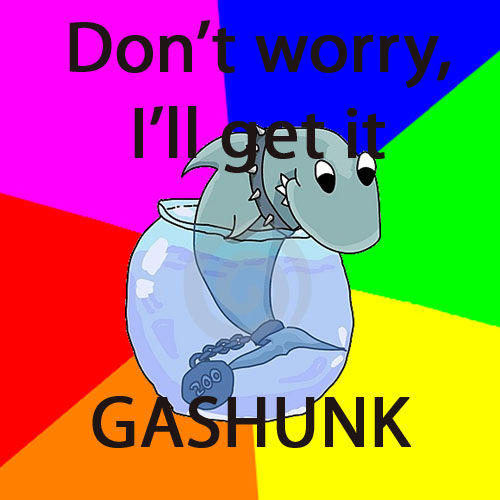 Rhyming pet Shark