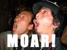 MOAR