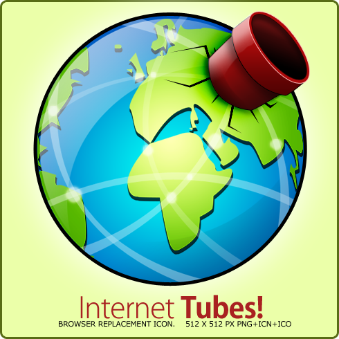 Series of Tubes