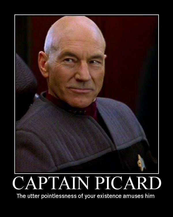 Jean-Luc Picard