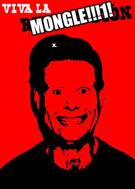 Cockmongler