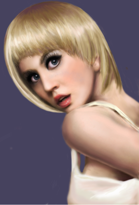 Creepy Chan (Allison Harvard)
