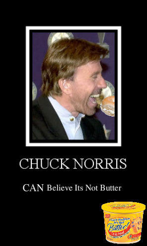 Chuck Norris Facts
