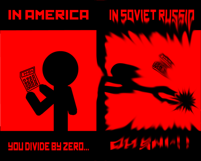 Divide By Zero