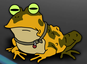 Hypnotoad