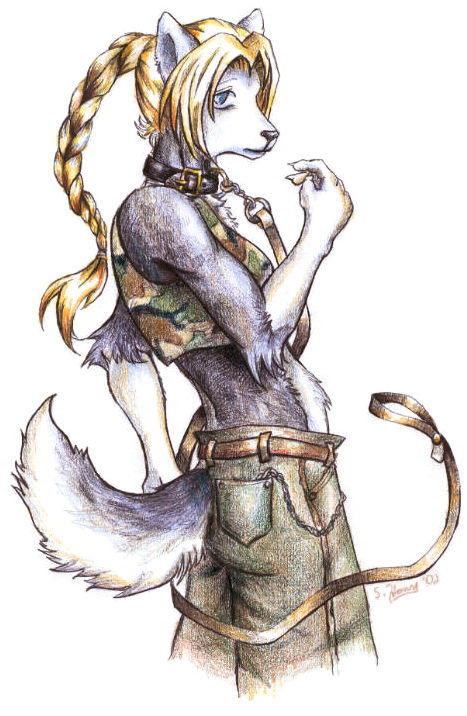 Furries