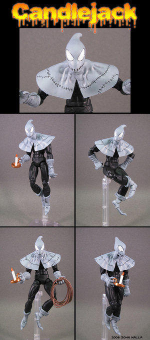 Candlejack