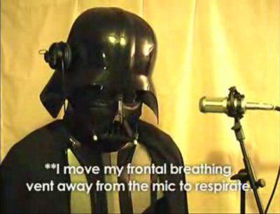 Chad Vader - Day Shift Manager