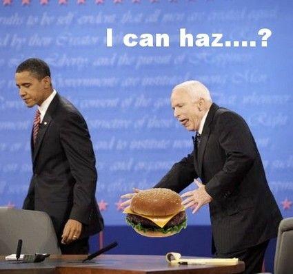Zombie McCain