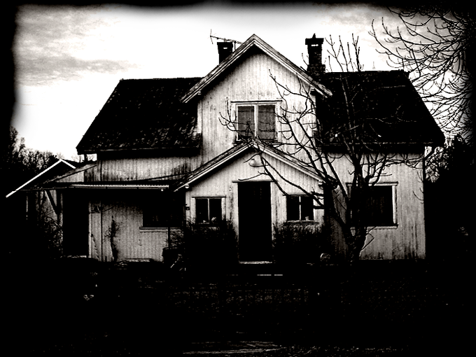 Creepypasta
