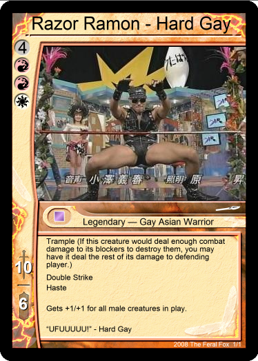 Hard_Gay_MTG_Card_by_feralfox21.png
