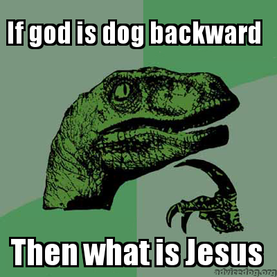 Philosoraptor