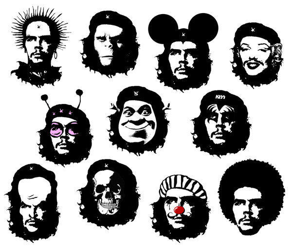 The_many_faces_of_Che_Guevara_by_thebullfrog.jpg