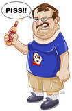 Tourette's Guy