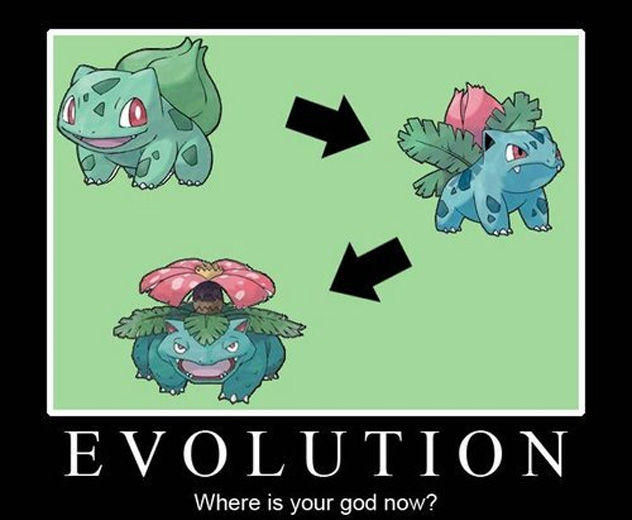 Where is your god now?