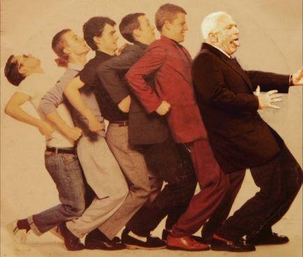 Zombie McCain