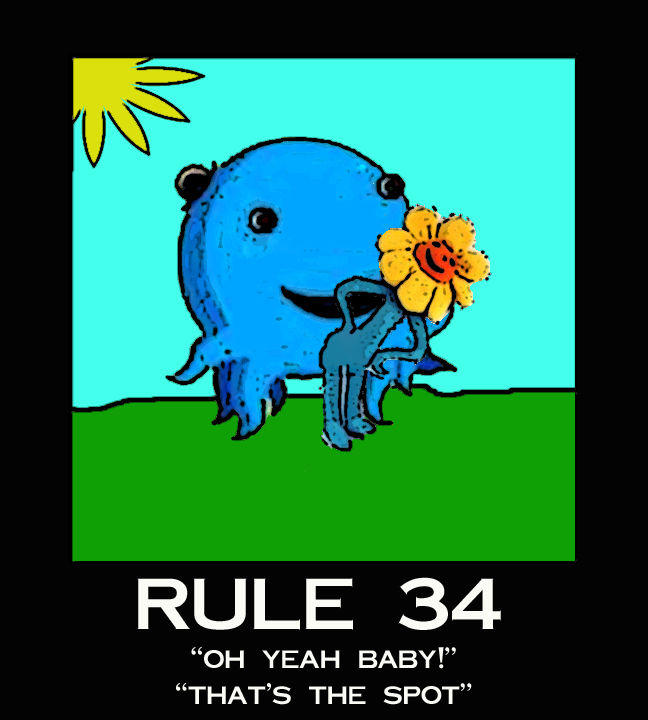 RULE 34
