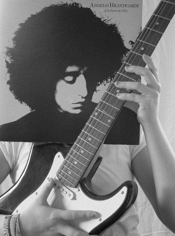 Sleeveface