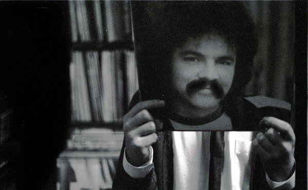 Sleeveface