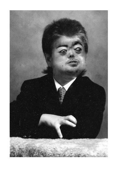 Brian Peppers