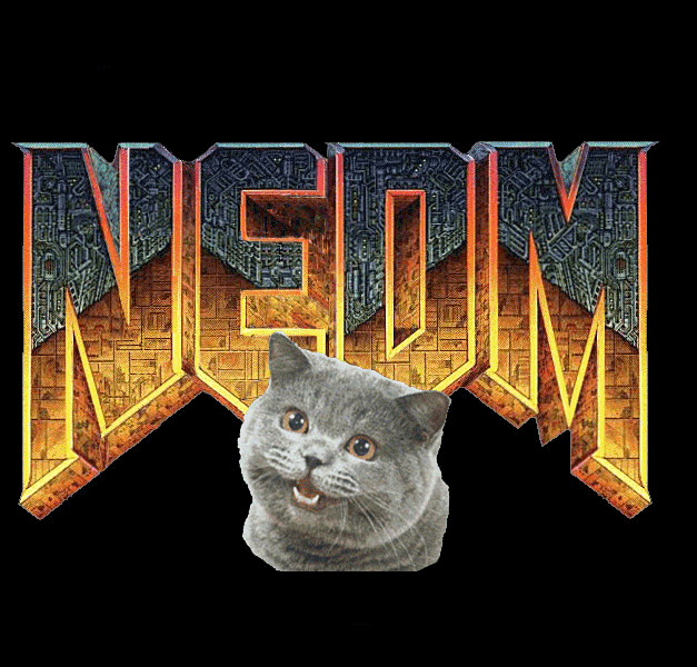 NEDM