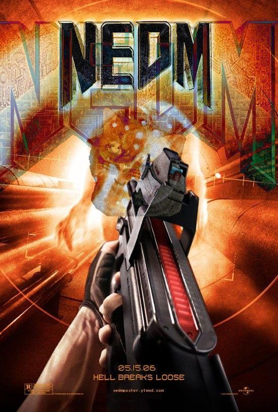 NEDM