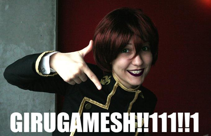 Girugamesh