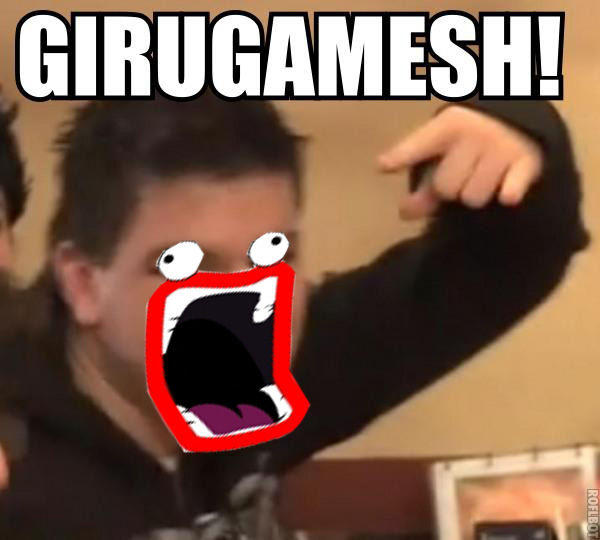 Girugamesh