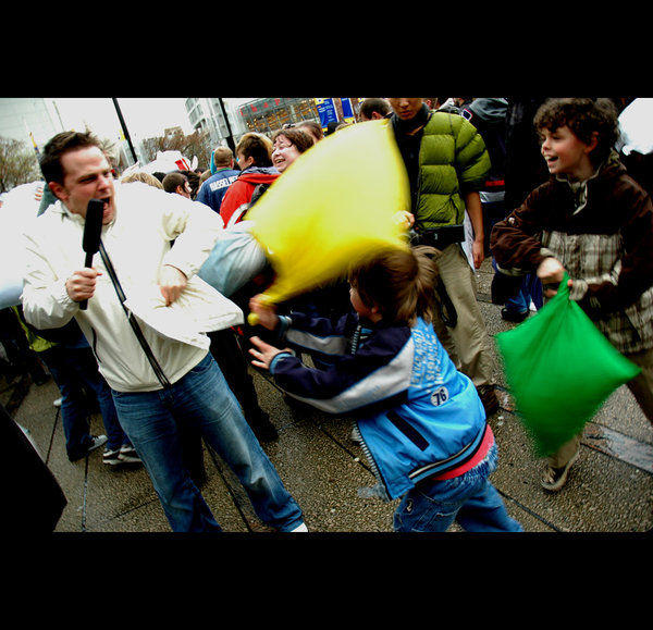 Flash Mob
