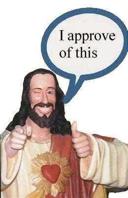 X Does Not Approve/ Approves