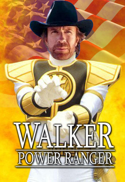 Chuck Norris Facts