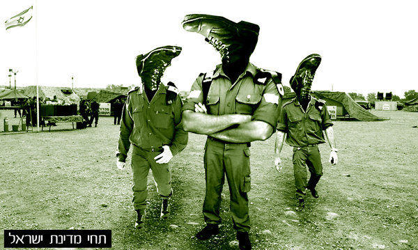 Put Shoe on Head