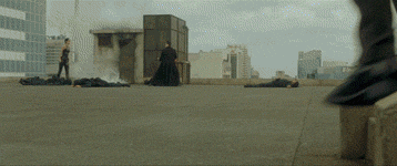 Iraqi Shoe Toss