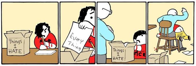 Box of Hate