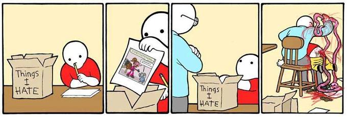 Box of Hate